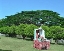 Jardin d Eglise Siquijor